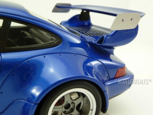 Porsche 911 (964) RWB Rauh-Welt