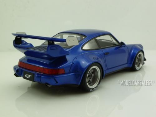 Porsche 911 (964) RWB Rauh-Welt