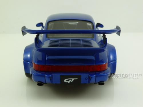 Porsche 911 (964) RWB Rauh-Welt
