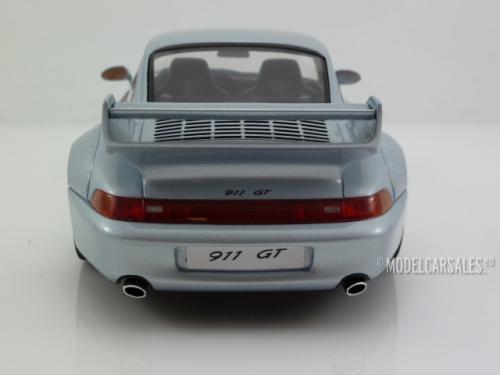 Porsche 911 (993) GT