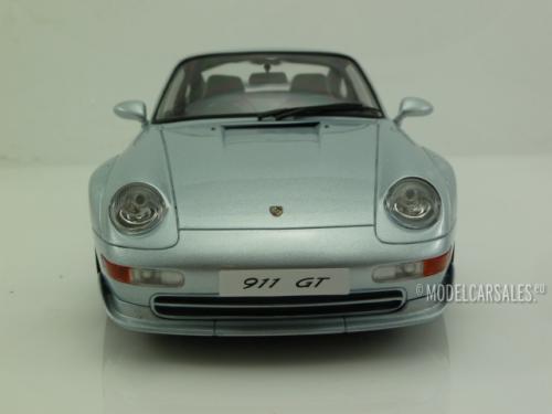 Porsche 911 (993) GT