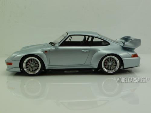 Porsche 911 (993) GT
