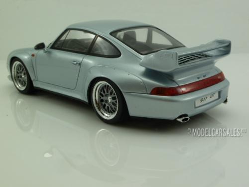 Porsche 911 (993) GT