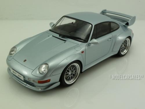 Porsche 911 (993) GT