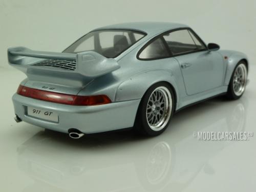 Porsche 911 (993) GT