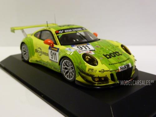 Porsche 911 (991) GT3 R