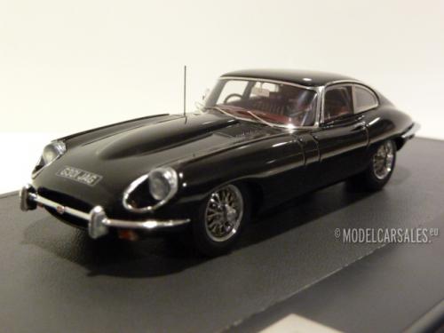 Jaguar E-Type SII Coupe