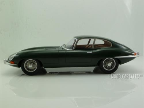 Jaguar E-Type