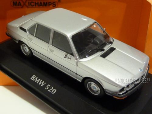 BMW 520 (e12)
