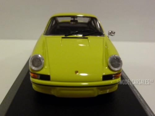 Porsche 911 Carrera RS 2.7