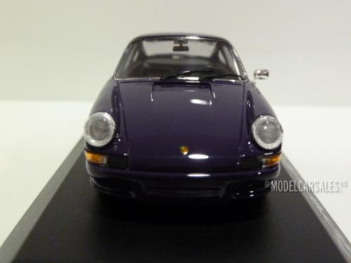 Porsche 911 Carrera RS 2.7