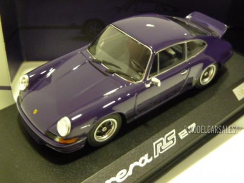 Porsche 911 Carrera RS 2.7