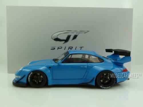 Porsche 911 (993) RWB