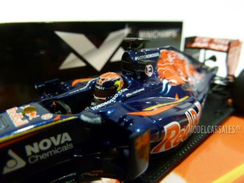 Toro Rosso STR9