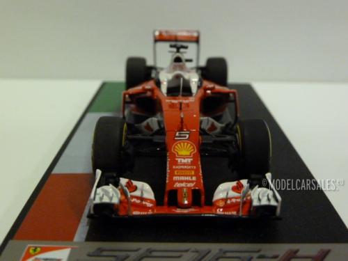 Ferrari SF16-H