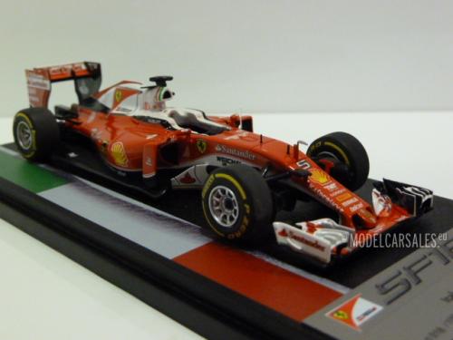 Ferrari SF16-H