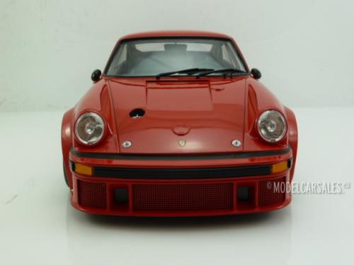 Porsche 934 RSR
