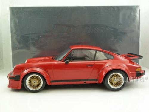 Porsche 934 RSR