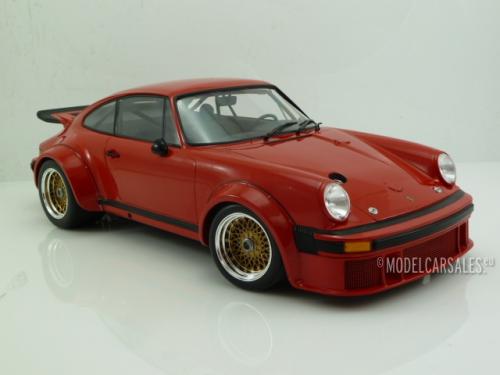 Porsche 934 RSR