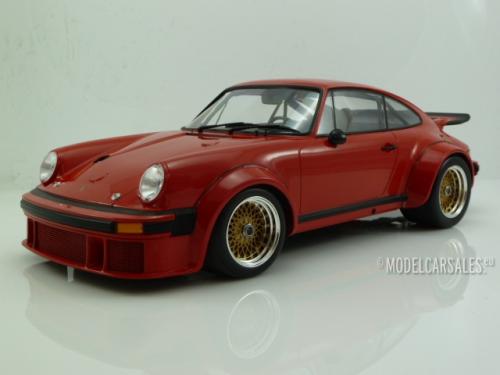 Porsche 934 RSR