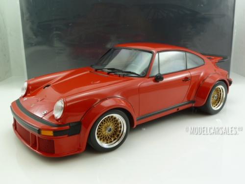 Porsche 934 RSR