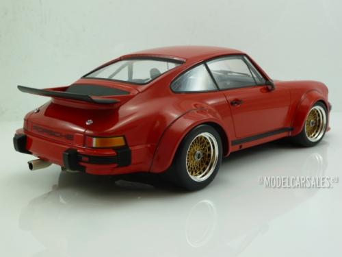 Porsche 934 RSR