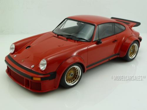 Porsche 934 RSR
