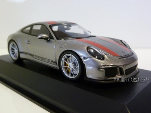 Porsche 911 R (991)