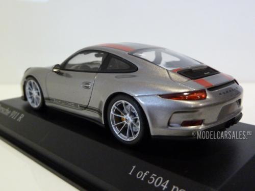 Porsche 911 R (991)