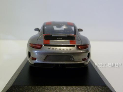 Porsche 911 R (991)