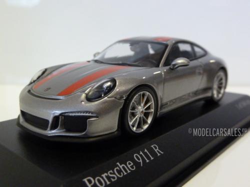 Porsche 911 R (991)