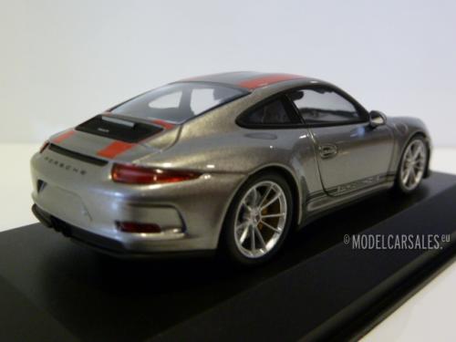 Porsche 911 R (991)