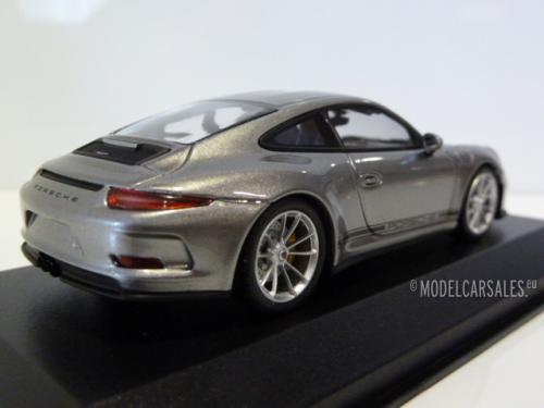 Porsche 911 R (991)