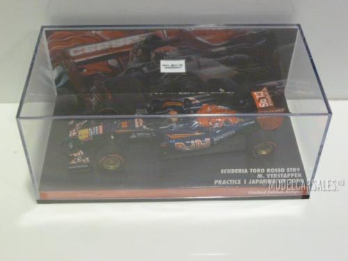 Toro Rosso STR9