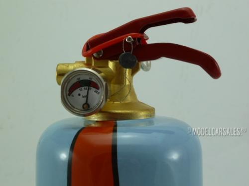 Safe-t Fire Extinguisher Gulf No20