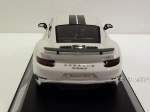 Porsche 911 (991 II)) Turbo S Exclusive