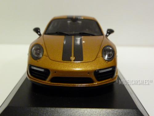 Porsche 911 (991 II) Turbo S Exclusive