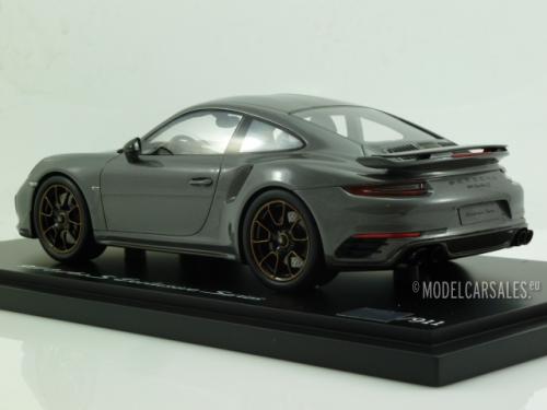 Porsche 911 (991 II) Turbo S Exclusive