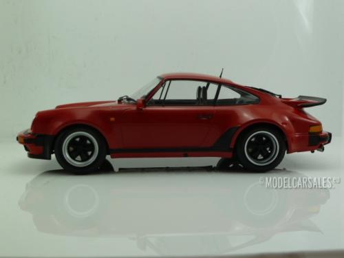 Porsche 911 (930) Turbo