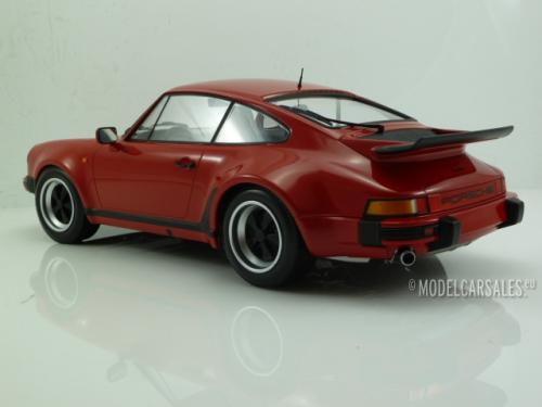 Porsche 911 (930) Turbo