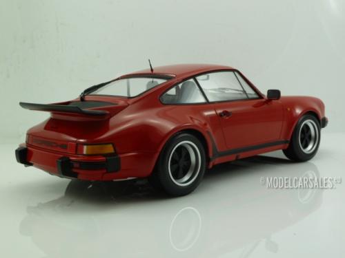 Porsche 911 (930) Turbo
