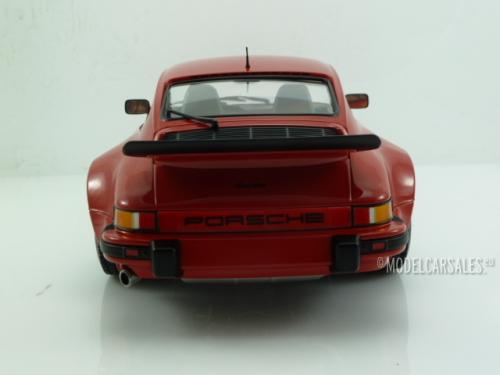 Porsche 911 (930) Turbo