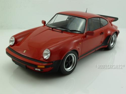 Porsche 911 (930) Turbo