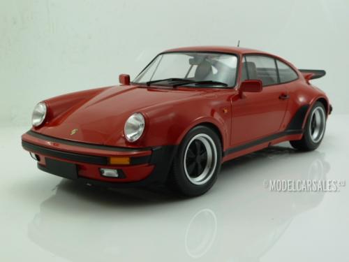 Porsche 911 (930) Turbo