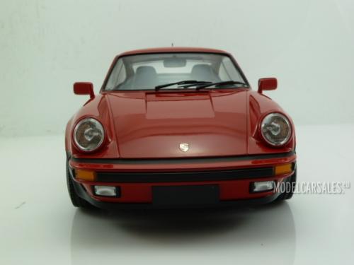 Porsche 911 (930) Turbo