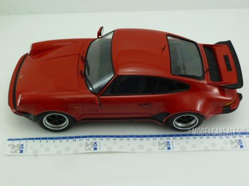 Porsche 911 (930) Turbo