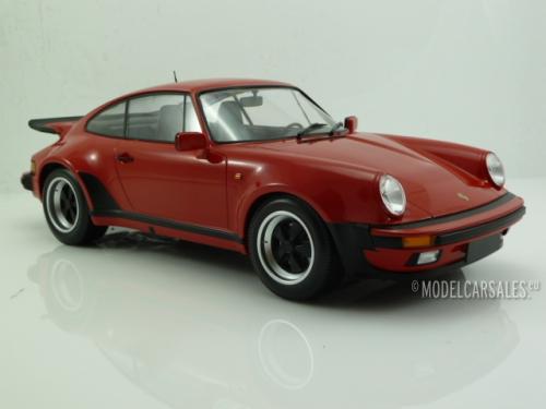 Porsche 911 (930) Turbo