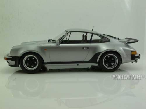 Porsche 911 (930) Turbo