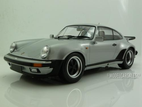 Porsche 911 (930) Turbo