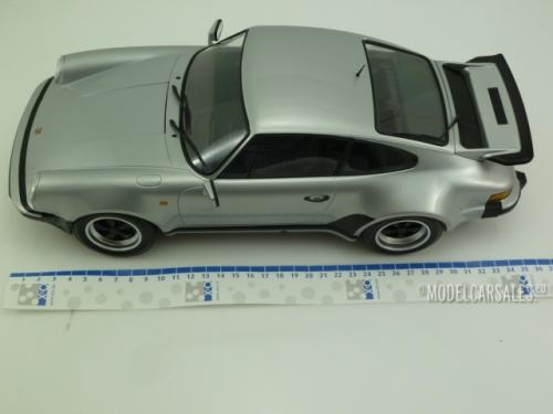 Porsche 911 (930) Turbo